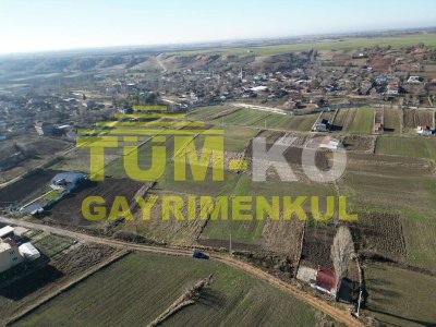 Pınarhisar Sütlüce'de satılık İmarlı arsa
