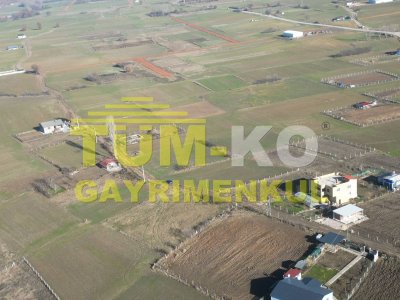Pınarhisar Sütlüce'de satılık İmarlı arsa