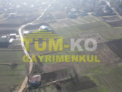 Pınarhisar Sütlüce'de satılık İmarlı arsa