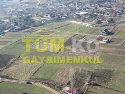 Pınarhisar Sütlüce'de satılık İmarlı arsa