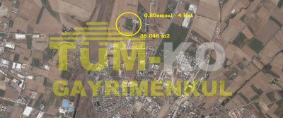 Silivri Mimarsinan mah. İmarlı ARSA