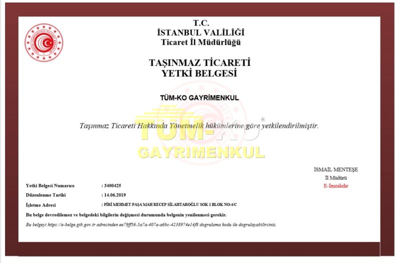 Silivri Mimarsinan mah. İmarlı ARSA