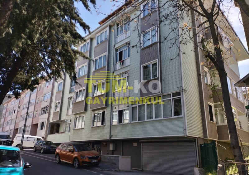 Silivri Adliye Arkasında Satılık 3+1 Daire