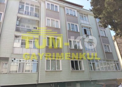 Silivri Adliye Arkasında Satılık 3+1 Daire