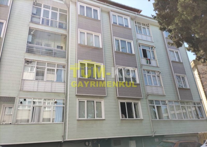 Silivri Adliye Arkasında Satılık 3+1 Daire