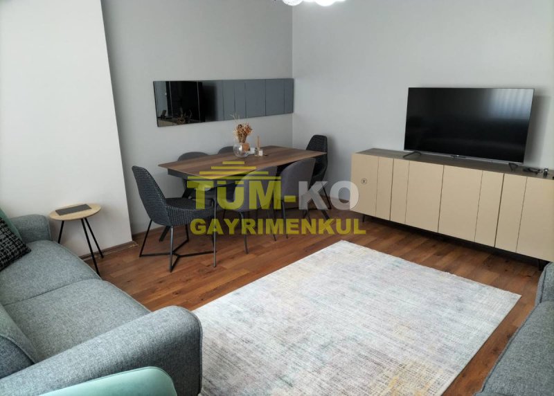 Silivri Adliye Arkasında Satılık 3+1 Daire
