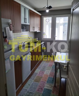 Silivri Adliye Arkasında Satılık 3+1 Daire
