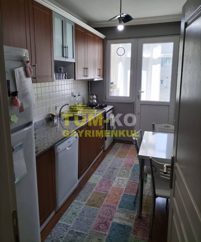 Silivri Adliye Arkasında Satılık 3+1 Daire