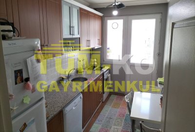 Silivri Adliye Arkasında Satılık 3+1 Daire