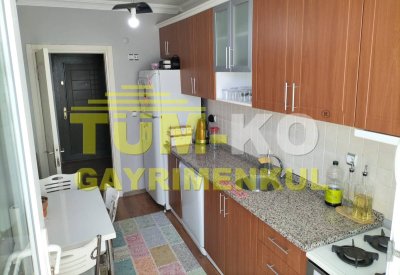 Silivri Adliye Arkasında Satılık 3+1 Daire
