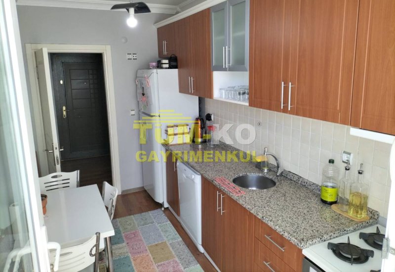 Silivri Adliye Arkasında Satılık 3+1 Daire