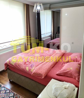 Silivri Adliye Arkasında Satılık 3+1 Daire