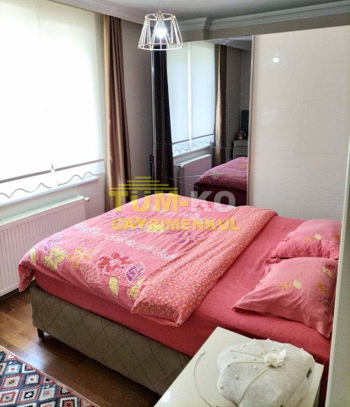 Silivri Adliye Arkasında Satılık 3+1 Daire