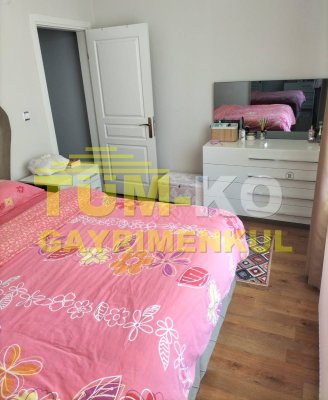 Silivri Adliye Arkasında Satılık 3+1 Daire