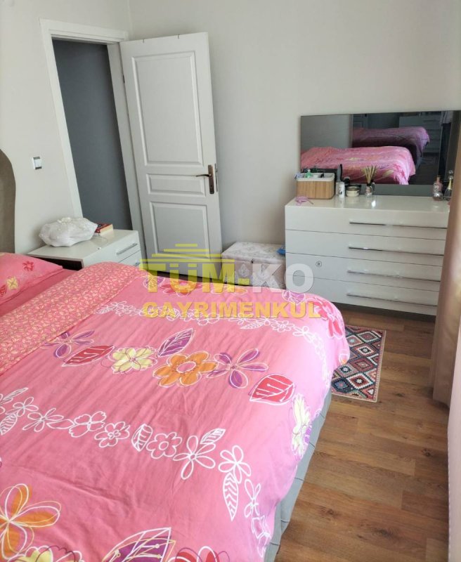 Silivri Adliye Arkasında Satılık 3+1 Daire