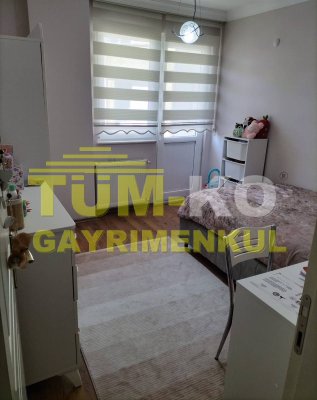Silivri Adliye Arkasında Satılık 3+1 Daire