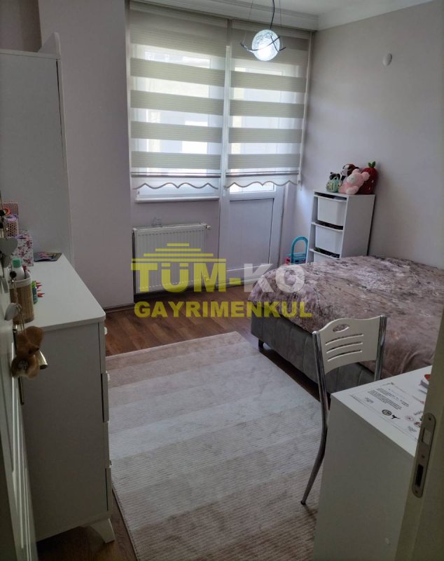 Silivri Adliye Arkasında Satılık 3+1 Daire