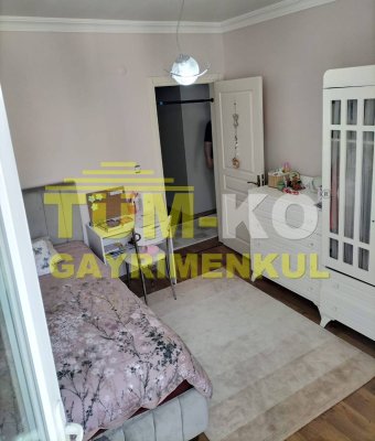 Silivri Adliye Arkasında Satılık 3+1 Daire