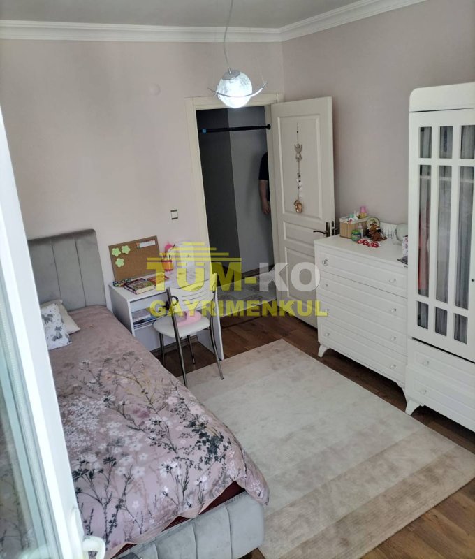 Silivri Adliye Arkasında Satılık 3+1 Daire