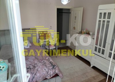 Silivri Adliye Arkasında Satılık 3+1 Daire