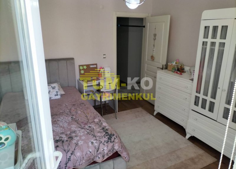 Silivri Adliye Arkasında Satılık 3+1 Daire