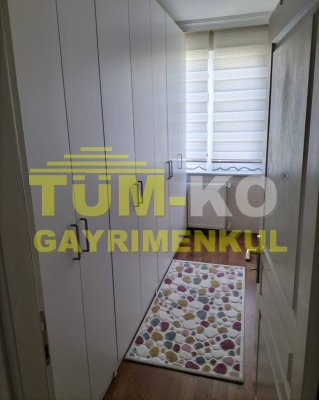 Silivri Adliye Arkasında Satılık 3+1 Daire