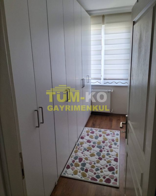 Silivri Adliye Arkasında Satılık 3+1 Daire