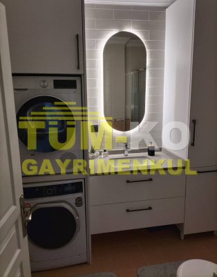 Silivri Adliye Arkasında Satılık 3+1 Daire