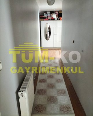 Silivri Adliye Arkasında Satılık 3+1 Daire