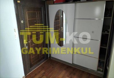 Silivri Adliye Arkasında Satılık 3+1 Daire