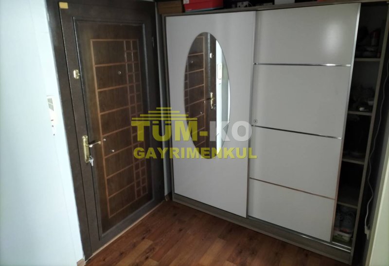 Silivri Adliye Arkasında Satılık 3+1 Daire