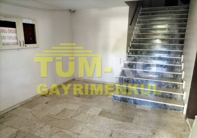 Silivri Adliye Arkasında Satılık 3+1 Daire