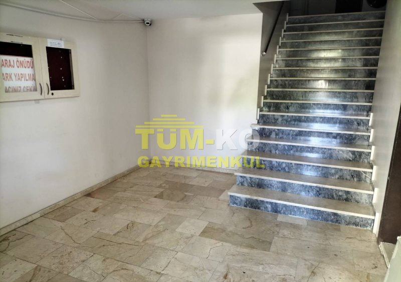 Silivri Adliye Arkasında Satılık 3+1 Daire