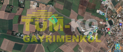 Silivri Fenerköyde Satılık Yatırımlık Arazi 
