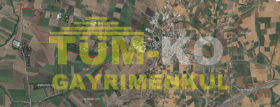 Silivri Fenerköyde Satılık Yatırımlık Arazi 
