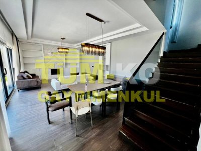 Silivri Kavaklı Merkeze Yürüme mesafesi Satılık villa