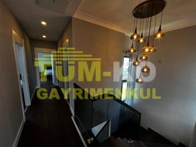 Silivri Kavaklı Merkeze Yürüme mesafesi Satılık villa