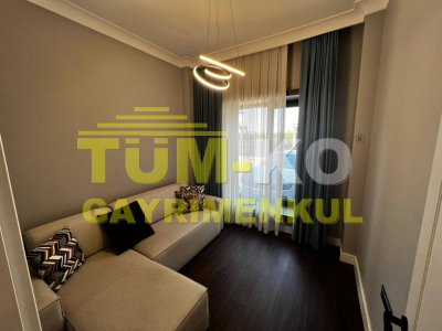 Silivri Kavaklı Merkeze Yürüme mesafesi Satılık villa