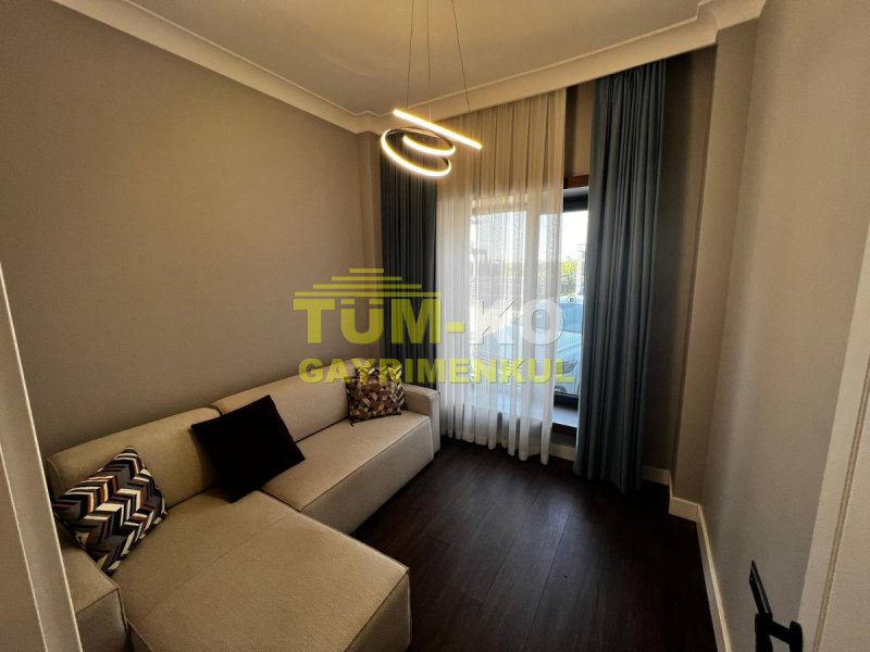 Silivri Kavaklı Merkeze Yürüme mesafesi Satılık villa
