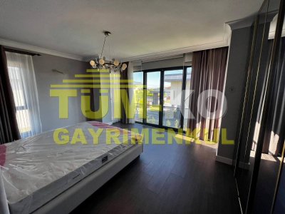 Silivri Kavaklı Merkeze Yürüme mesafesi Satılık villa