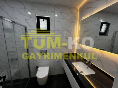Silivri Kavaklı Merkeze Yürüme mesafesi Satılık villa