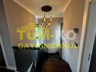 Silivri Kavaklı Merkeze Yürüme mesafesi Satılık villa