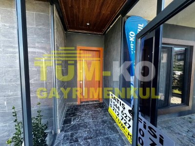 Silivri Kavaklı Merkeze Yürüme mesafesi Satılık villa