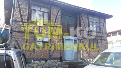 Düzce Akçakoca - Balatlı köyünde Arsa Fiyatına Müstakil Ev. ACİL !!!