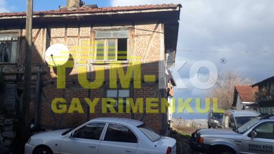 Düzce Akçakoca - Balatlı köyünde Arsa Fiyatına Müstakil Ev. ACİL !!!