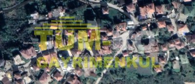 Düzce Akçakoca - Balatlı köyünde Arsa Fiyatına Müstakil Ev. ACİL !!!