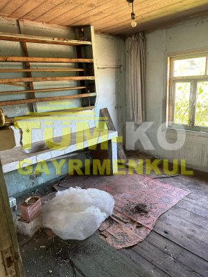 Düzce Akçakoca - Balatlı köyünde Arsa Fiyatına Müstakil Ev. ACİL !!!