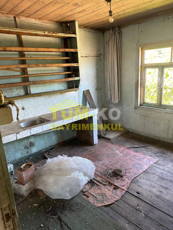 Düzce Akçakoca - Balatlı köyünde Arsa Fiyatına Müstakil Ev. ACİL !!!