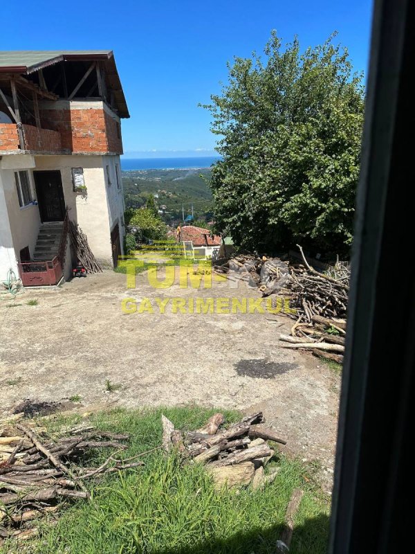 Düzce Akçakoca - Balatlı köyünde Arsa Fiyatına Müstakil Ev. ACİL !!!