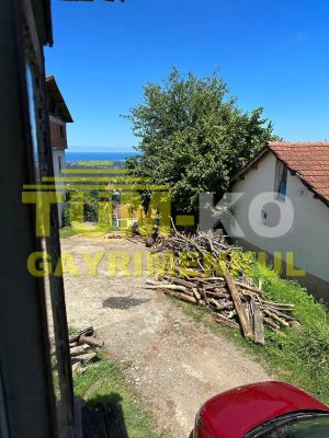 Düzce Akçakoca - Balatlı köyünde Arsa Fiyatına Müstakil Ev. ACİL !!!